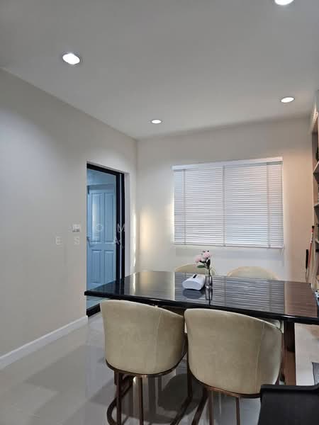 SENA Park Ville Ramindra-Wongwaen : เสนาพาร์ค วิลล์ รามอินทรา - วงแหวน, กรุงเทพ, หมู่บ้านเสนาพาร์ควิลล์ ซอย 2, คันนายาว, คันนายาว, กรุงเทพ, 157 ตร.ม., บ้านเดี่ยว ขาย, โดย HOME Real Estate Service, 500176986 - DDproperty.com