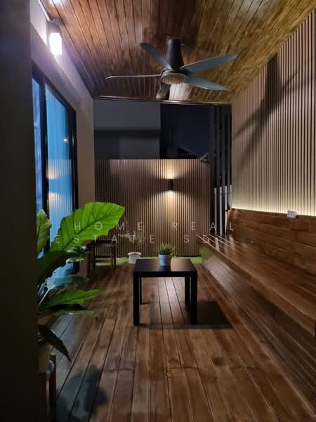 SENA Park Ville Ramindra-Wongwaen, Bangkok, Moobaan Sena Park Ville Soi 2, Khan Na Yao, Khan Na Yao, Bangkok, 3 Bedrooms, 157 sqm, Single Detached House For Sale, by HOME Real Estate Service, 500176986 - DDproperty.com