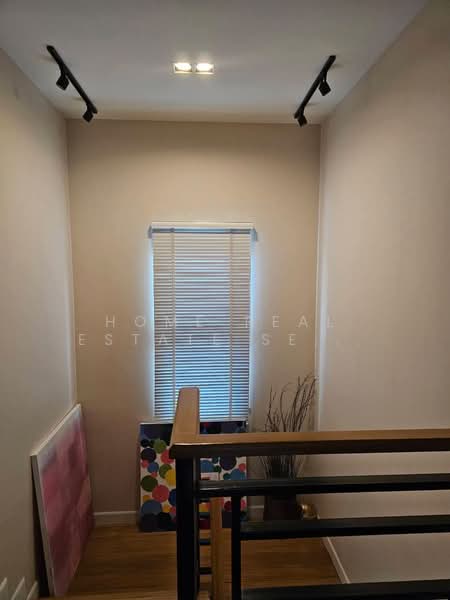 SENA Park Ville Ramindra-Wongwaen, Bangkok, Moobaan Sena Park Ville Soi 2, Khan Na Yao, Khan Na Yao, Bangkok, 3 Bedrooms, 157 sqm, Single Detached House For Sale, by HOME Real Estate Service, 500176986 - DDproperty.com