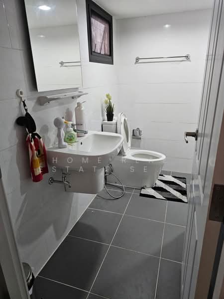 SENA Park Ville Ramindra-Wongwaen, Bangkok, Moobaan Sena Park Ville Soi 2, Khan Na Yao, Khan Na Yao, Bangkok, 3 Bedrooms, 157 sqm, Single Detached House For Sale, by HOME Real Estate Service, 500176986 - DDproperty.com