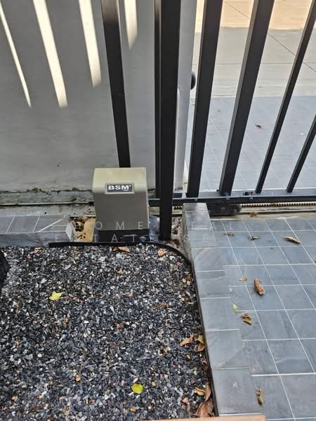 SENA Park Ville Ramindra-Wongwaen, Bangkok, Moobaan Sena Park Ville Soi 2, Khan Na Yao, Khan Na Yao, Bangkok, 3 Bedrooms, 157 sqm, Single Detached House For Sale, by HOME Real Estate Service, 500176986 - DDproperty.com