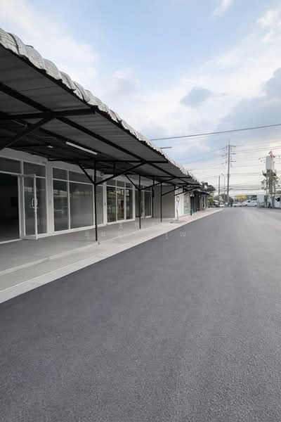 ไม่พบโครงการ, Bangkok, สุวินทวงศ์ นิมิตรใหม่, Min Buri, Min Buri, Bangkok, , 192 sqm, Shophouse For Rent, by ณัฐพงศ์ สุนทรอรุณ, 500176987 - DDproperty.com