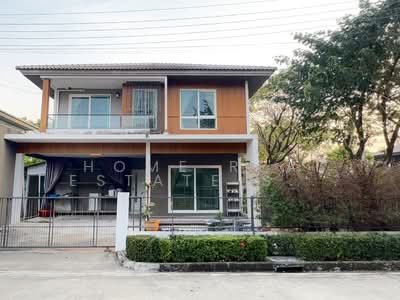 ขาย - Chaiyapruek Ramintra-Phrayasurain : ชัยพฤกษ์ รามอินทรา – พระยาสุเรนทร์, กรุงเทพ