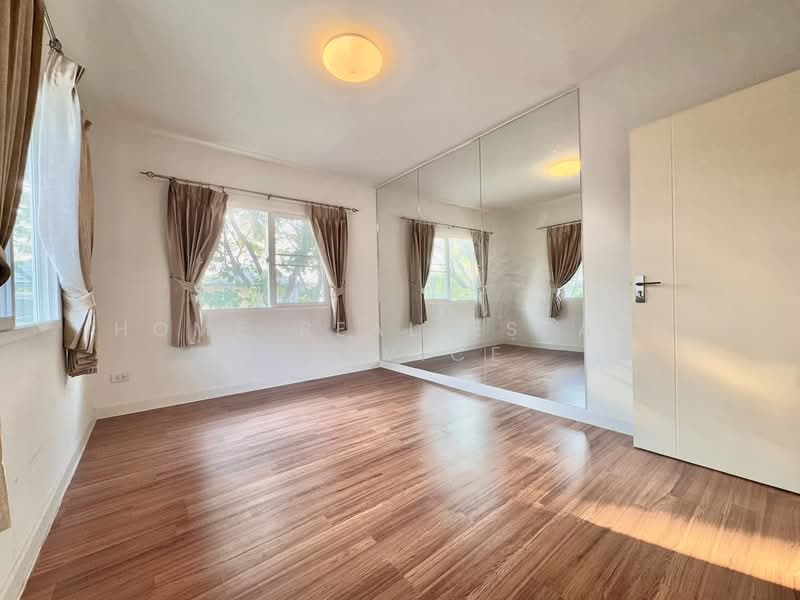 Chaiyapruek Ramintra-Phrayasurain, Bangkok, Bang Chun, Khlong Sam Wa, Bangkok, 4 Bedrooms, 229 sqm, Single Detached House For Sale, by HOME Real Estate Service, 500176988 - DDproperty.com