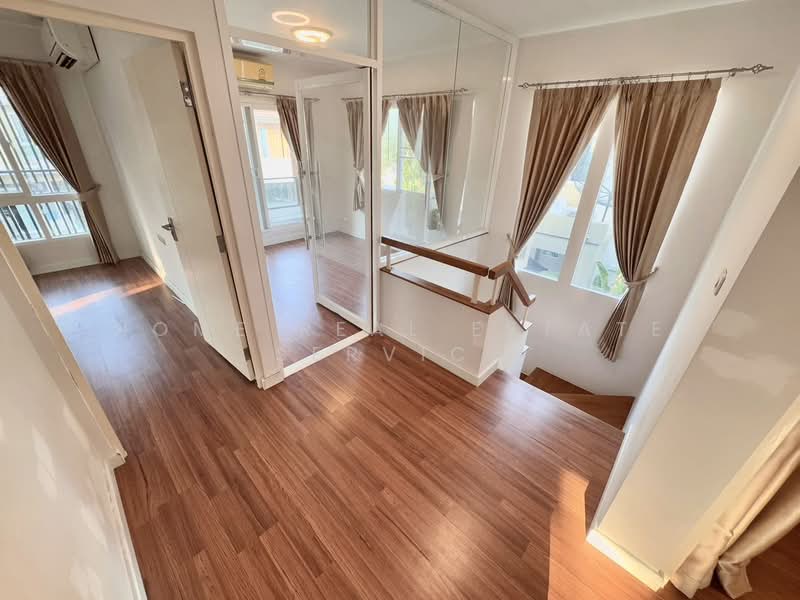 Chaiyapruek Ramintra-Phrayasurain, Bangkok, Bang Chun, Khlong Sam Wa, Bangkok, 4 Bedrooms, 229 sqm, Single Detached House For Sale, by HOME Real Estate Service, 500176988 - DDproperty.com