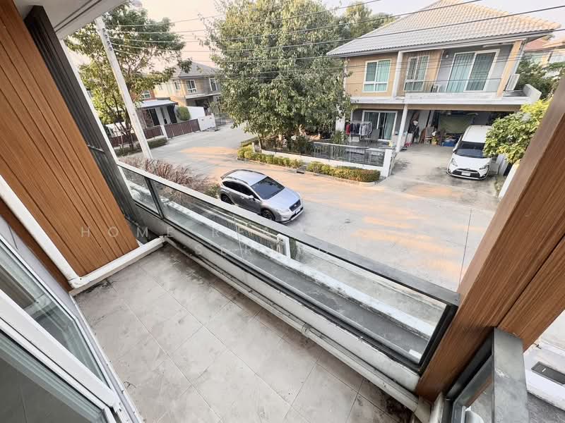 Chaiyapruek Ramintra-Phrayasurain, Bangkok, Bang Chun, Khlong Sam Wa, Bangkok, 4 Bedrooms, 229 sqm, Single Detached House For Sale, by HOME Real Estate Service, 500176988 - DDproperty.com