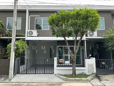 ขาย - The Colors Wongwaen-Ramintra : เดอะคัลเลอร์ส วงแหวน-รามอินทรา, กรุงเทพ