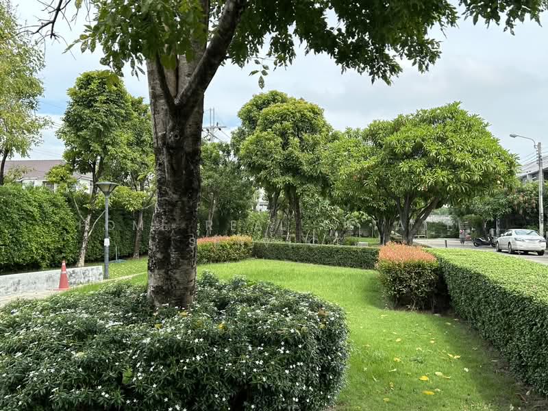 The Colors Wongwaen-Ramintra : เดอะคัลเลอร์ส วงแหวน-รามอินทรา, กรุงเทพ, ถนนสุเหร่าคลองหนึ่ง (ซอย 15), บางชัน, คลองสามวา, กรุงเทพ, 112 ตร.ม., ทาวน์เฮ้าส์ ขาย, โดย HOME Real Estate Service, 500176989 - DDproperty.com