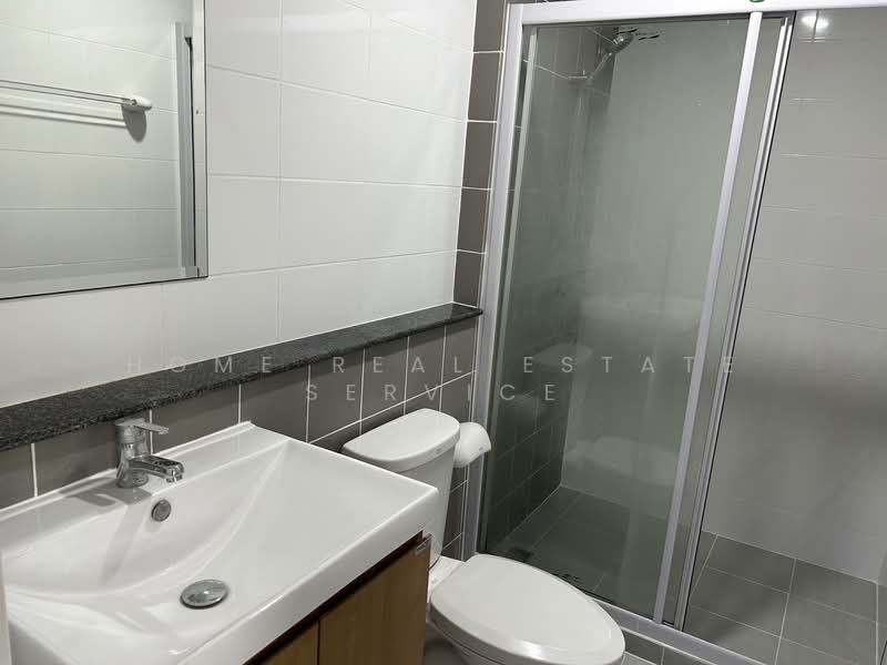 The Colors Wongwaen-Ramintra, Bangkok, Surao Khlong Nueng Road (Soi 15), Bang Chun, Khlong Sam Wa, Bangkok, 2 Bedrooms, 112 sqm, Townhouse For Sale, by HOME Real Estate Service, 500176989 - DDproperty.com