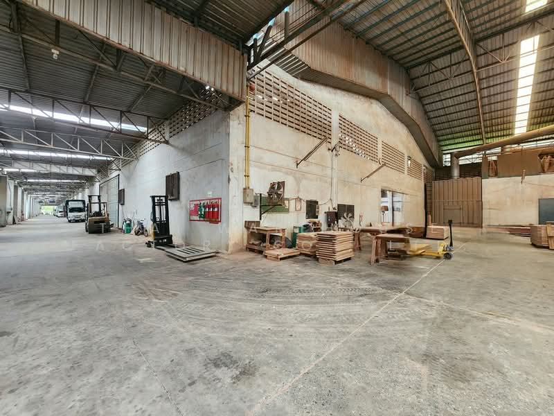 ให้เช่า โรงงาน 500 ตร.ม. บางเพรียง บางบ่อ สมุทรปราการ ติดถนนหลัก พร้อมเครนและออฟฟิศ, สมุทรปราการ, บางเพรียง, บางบ่อ, สมุทรปราการ, 500 ตร.ม., โกดัง-โรงงาน ให้เช่า, โดย THAI WAREHOUSE FACTORY CO., LTD., 500176990 - DDproperty.com