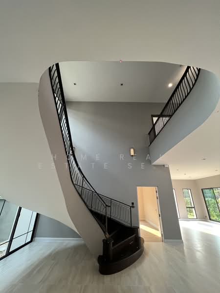 Grand Bangkok Boulevard Ramintra-Kaset Nawamin, Bangkok, 339 Suan Sayam Road, Khan Na Yao, Khan Na Yao, Bangkok, 5 Bedrooms, 591 sqm, Single Detached House For Sale, by HOME Real Estate Service, 500176994 - DDproperty.com