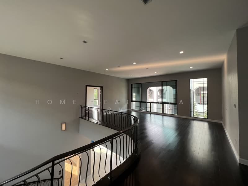 Grand Bangkok Boulevard Ramintra-Kaset Nawamin, Bangkok, 339 Suan Sayam Road, Khan Na Yao, Khan Na Yao, Bangkok, 5 Bedrooms, 591 sqm, Single Detached House For Sale, by HOME Real Estate Service, 500176994 - DDproperty.com