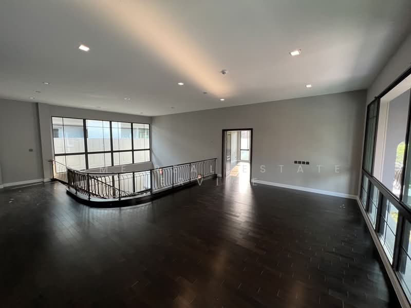 Grand Bangkok Boulevard Ramintra-Kaset Nawamin, Bangkok, 339 Suan Sayam Road, Khan Na Yao, Khan Na Yao, Bangkok, 5 Bedrooms, 591 sqm, Single Detached House For Sale, by HOME Real Estate Service, 500176994 - DDproperty.com