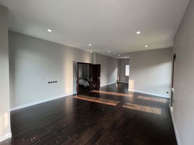 Grand Bangkok Boulevard Ramintra-Kaset Nawamin, Bangkok, 339 Suan Sayam Road, Khan Na Yao, Khan Na Yao, Bangkok, 5 Bedrooms, 591 sqm, Single Detached House For Sale, by HOME Real Estate Service, 500176994 - DDproperty.com