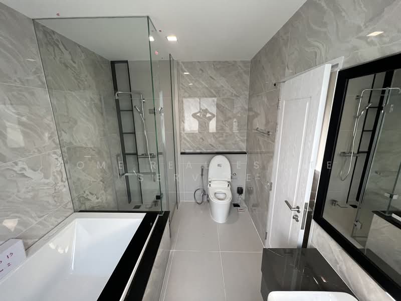 Grand Bangkok Boulevard Ramintra-Kaset Nawamin, Bangkok, 339 Suan Sayam Road, Khan Na Yao, Khan Na Yao, Bangkok, 5 Bedrooms, 591 sqm, Single Detached House For Sale, by HOME Real Estate Service, 500176994 - DDproperty.com