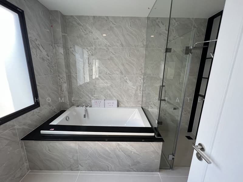 Grand Bangkok Boulevard Ramintra-Kaset Nawamin, Bangkok, 339 Suan Sayam Road, Khan Na Yao, Khan Na Yao, Bangkok, 5 Bedrooms, 591 sqm, Single Detached House For Sale, by HOME Real Estate Service, 500176994 - DDproperty.com