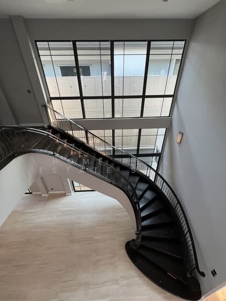 Grand Bangkok Boulevard Ramintra-Kaset Nawamin, Bangkok, 339 Suan Sayam Road, Khan Na Yao, Khan Na Yao, Bangkok, 5 Bedrooms, 591 sqm, Single Detached House For Sale, by HOME Real Estate Service, 500176994 - DDproperty.com