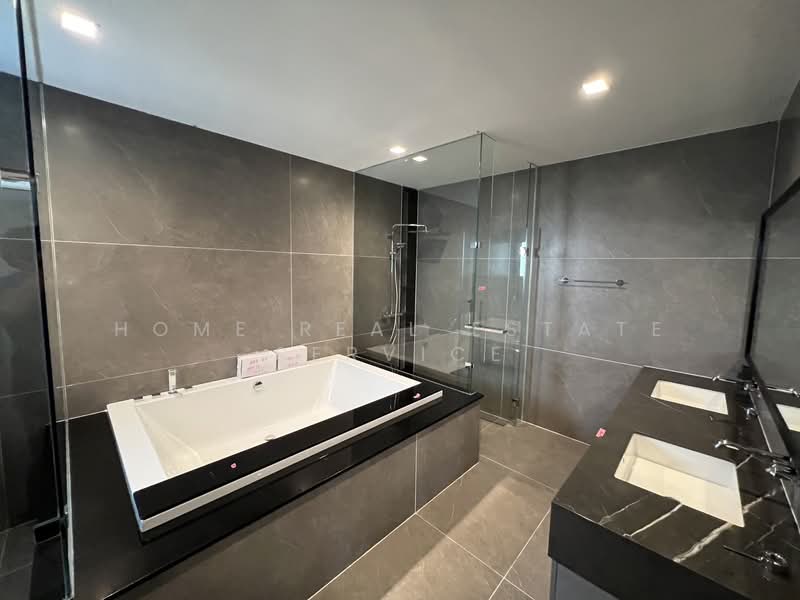 Grand Bangkok Boulevard Ramintra-Kaset Nawamin, Bangkok, 339 Suan Sayam Road, Khan Na Yao, Khan Na Yao, Bangkok, 5 Bedrooms, 591 sqm, Single Detached House For Sale, by HOME Real Estate Service, 500176994 - DDproperty.com