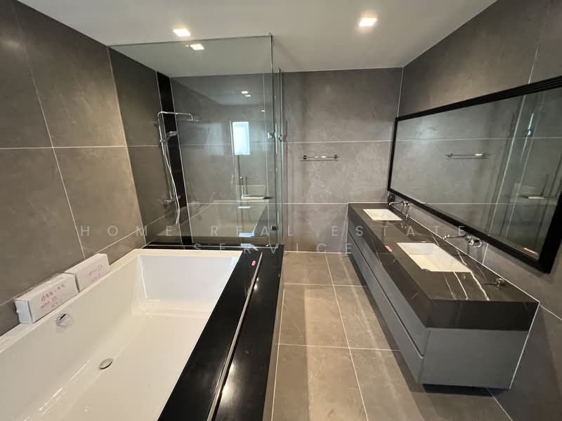 Grand Bangkok Boulevard Ramintra-Kaset Nawamin, Bangkok, 339 Suan Sayam Road, Khan Na Yao, Khan Na Yao, Bangkok, 5 Bedrooms, 591 sqm, Single Detached House For Sale, by HOME Real Estate Service, 500176994 - DDproperty.com