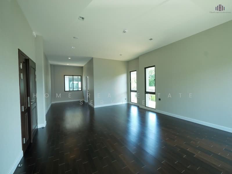 Grand Bangkok Boulevard Ramintra-Kaset Nawamin, Bangkok, 339 Suan Sayam Road, Khan Na Yao, Khan Na Yao, Bangkok, 5 Bedrooms, 591 sqm, Single Detached House For Sale, by HOME Real Estate Service, 500176994 - DDproperty.com