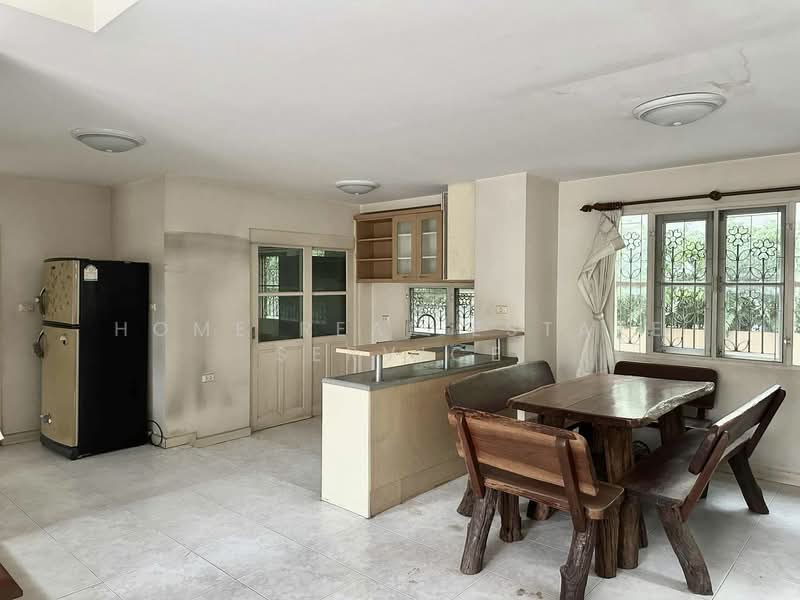 Manthana Phraya Suren, Bangkok, Phraya Suren 26 Alley, Bang Chun, Khlong Sam Wa, Bangkok, 3 Bedrooms, 206 sqm, Single Detached House For Sale, by HOME Real Estate Service, 500176996 - DDproperty.com