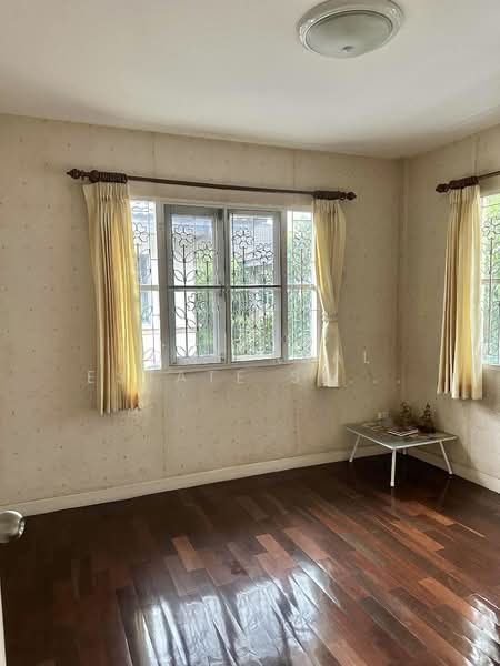 Manthana Phraya Suren, Bangkok, Phraya Suren 26 Alley, Bang Chun, Khlong Sam Wa, Bangkok, 3 Bedrooms, 206 sqm, Single Detached House For Sale, by HOME Real Estate Service, 500176996 - DDproperty.com