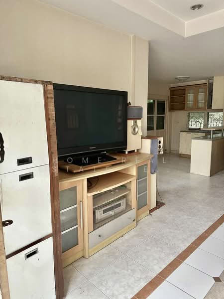 Manthana Phraya Suren, Bangkok, Phraya Suren 26 Alley, Bang Chun, Khlong Sam Wa, Bangkok, 3 Bedrooms, 206 sqm, Single Detached House For Sale, by HOME Real Estate Service, 500176996 - DDproperty.com