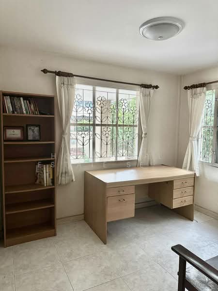 Manthana Phraya Suren : มัณฑนา พระยาสุเรนทร์, กรุงเทพ, ซอย พระยาสุเรนทร์ 26, บางชัน, คลองสามวา, กรุงเทพ, 206 ตร.ม., บ้านเดี่ยว ขาย, โดย HOME Real Estate Service, 500176996 - DDproperty.com