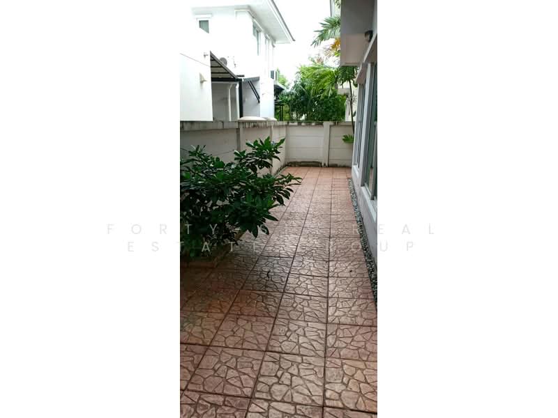 Life Bangkok Boulevard Wongwaen-Onnut 2 : ไลฟ์ บางกอก บูเลอวาร์ด วงแหวน-อ่อนนุช 2, กรุงเทพ, 202-112 ถนน สุขุมวิท 77, ประเวศ, ประเวศ, กรุงเทพ, 173 ตร.ม., บ้านเดี่ยว ให้เช่า, โดย Forty-Six Real Estate Group, 500176998 - DDproperty.com