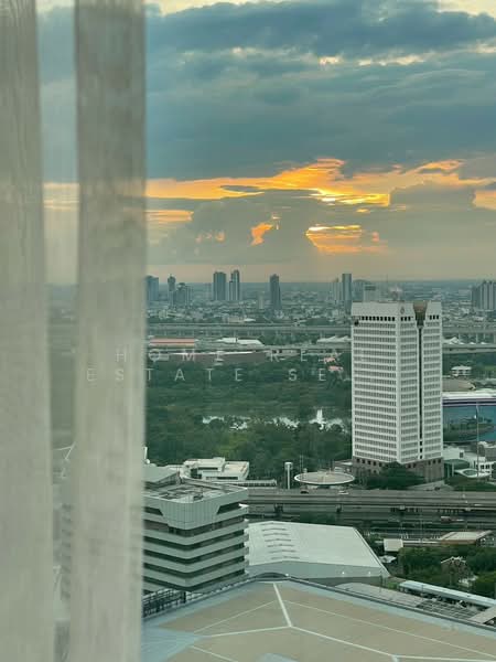 Life Ladprao, Bangkok, 992 Ladprao Road, Jom Phon, Chatuchak, Bangkok, 1 Bedroom, 35 sqm, Condo For Sale, by HOME Real Estate Service, 500176999 - DDproperty.com