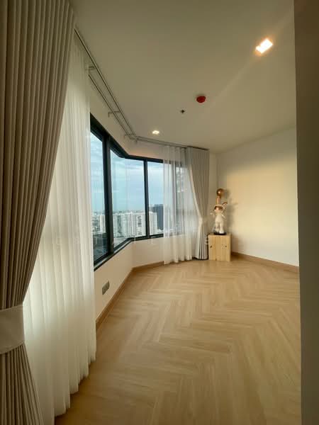 Life Ladprao, Bangkok, 992 Ladprao Road, Jom Phon, Chatuchak, Bangkok, 1 Bedroom, 35 sqm, Condo For Sale, by HOME Real Estate Service, 500176999 - DDproperty.com