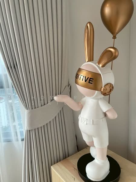 Life Ladprao, Bangkok, 992 Ladprao Road, Jom Phon, Chatuchak, Bangkok, 1 Bedroom, 35 sqm, Condo For Sale, by HOME Real Estate Service, 500176999 - DDproperty.com