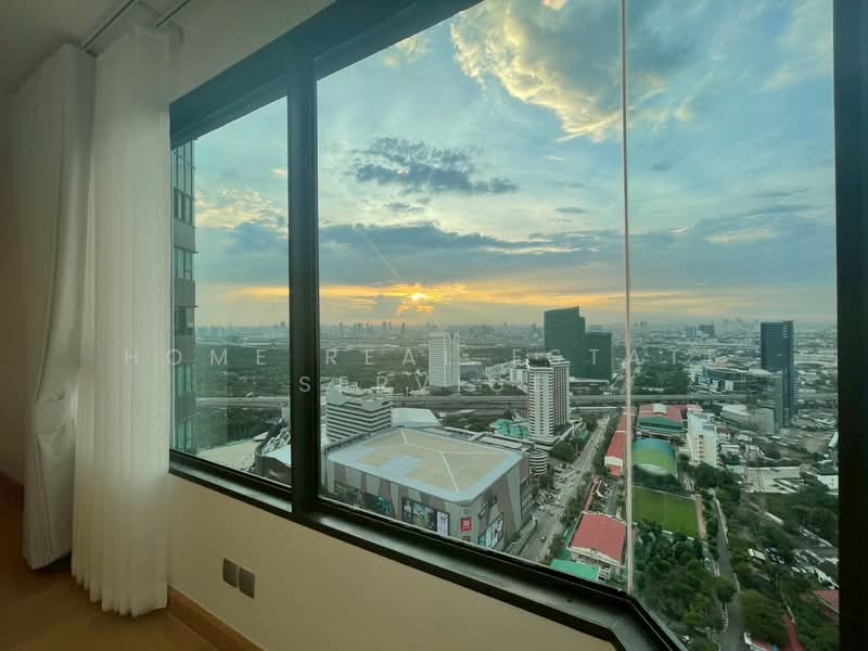 Life Ladprao, Bangkok, 992 Ladprao Road, Jom Phon, Chatuchak, Bangkok, 1 Bedroom, 35 sqm, Condo For Sale, by HOME Real Estate Service, 500176999 - DDproperty.com