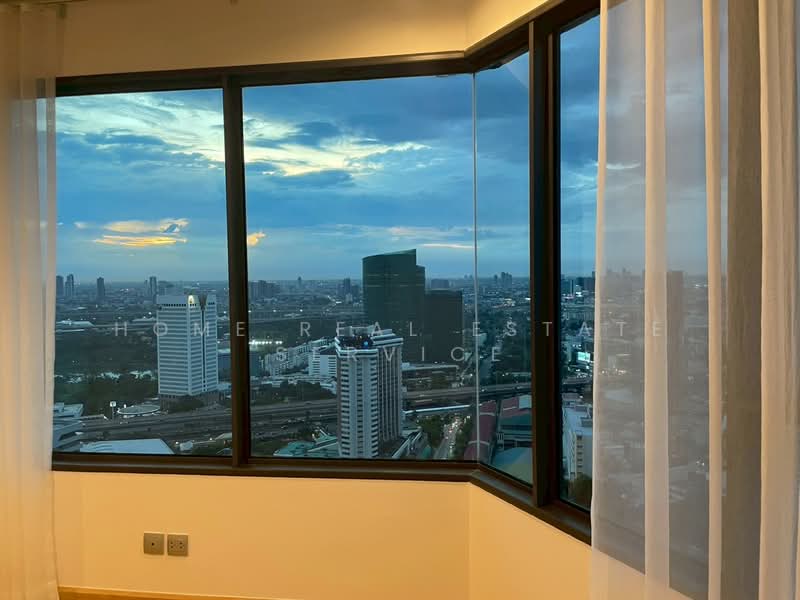 Life Ladprao, Bangkok, 992 Ladprao Road, Jom Phon, Chatuchak, Bangkok, 1 Bedroom, 35 sqm, Condo For Sale, by HOME Real Estate Service, 500176999 - DDproperty.com