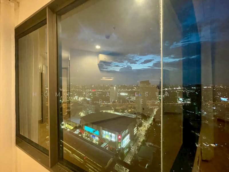 Life Ladprao, Bangkok, 992 Ladprao Road, Jom Phon, Chatuchak, Bangkok, 1 Bedroom, 35 sqm, Condo For Sale, by HOME Real Estate Service, 500176999 - DDproperty.com