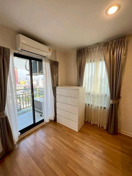 Lumpini Place Phahol-Saphankhwai, Bangkok, 171 Pradipat Road, Samsen Nai, Phaya Thai, Bangkok, 2 Bedrooms, 65 sqm, Condo For Rent, by Forty-Six Real Estate Group, 500177001 - DDproperty.com