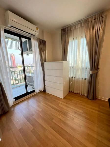 Lumpini Place Phahol-Saphankhwai, Bangkok, 171 Pradipat Road, Samsen Nai, Phaya Thai, Bangkok, 2 Bedrooms, 65 sqm, Condo For Rent, by Forty-Six Real Estate Group, 500177001 - DDproperty.com