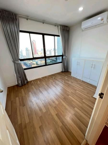 Lumpini Place Phahol-Saphankhwai, Bangkok, 171 Pradipat Road, Samsen Nai, Phaya Thai, Bangkok, 2 Bedrooms, 65 sqm, Condo For Rent, by Forty-Six Real Estate Group, 500177001 - DDproperty.com