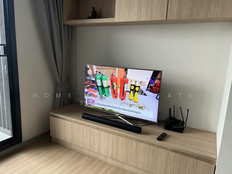 M Jatujak : เอ็ม จตุจักร, กรุงเทพ, ถนนพหลโยธิน, จตุจักร, จตุจักร, กรุงเทพ, 56 ตร.ม., คอนโด ขาย, โดย HOME Real Estate Service, 500177002 - DDproperty.com