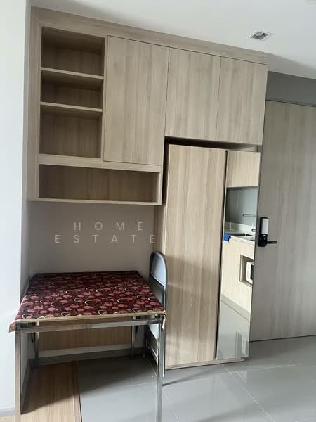 M Jatujak, Bangkok, Phahonyothin Road, Chatuchak, Chatuchak, Bangkok, 2 Bedrooms, 56 sqm, Condo For Sale, by HOME Real Estate Service, 500177002 - DDproperty.com