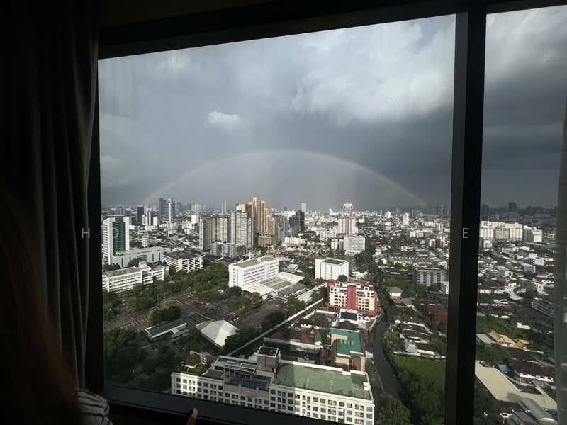 M Jatujak : เอ็ม จตุจักร, กรุงเทพ, ถนนพหลโยธิน, จตุจักร, จตุจักร, กรุงเทพ, 56 ตร.ม., คอนโด ขาย, โดย HOME Real Estate Service, 500177002 - DDproperty.com