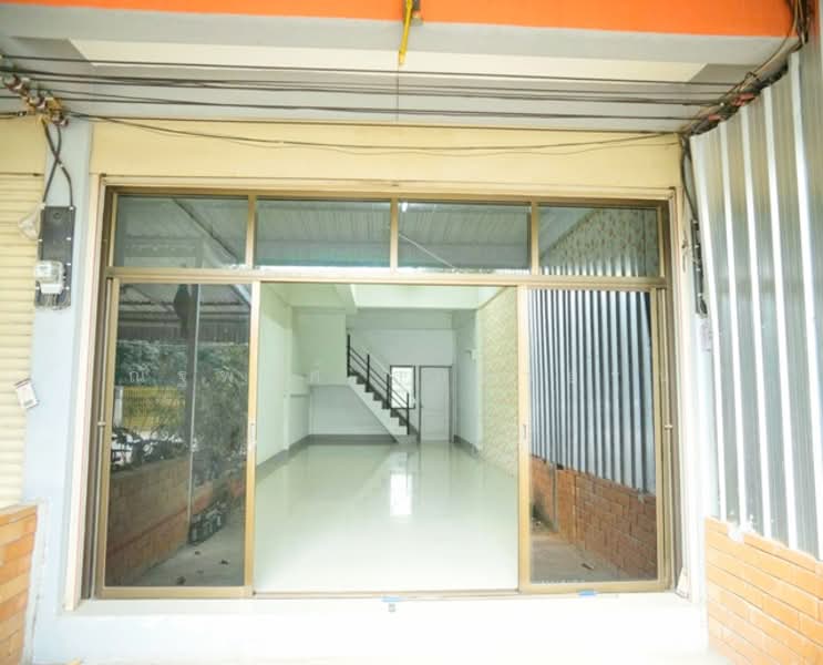 ไม่พบโครงการ, Lamphun, ลำพูน-ป่าซาง, Muang Nga, Muang Lamphun, Lamphun, , 260 sqm, Shophouse For Rent, by ณัฐพงศ์ สุนทรอรุณ, 500177004 - DDproperty.com