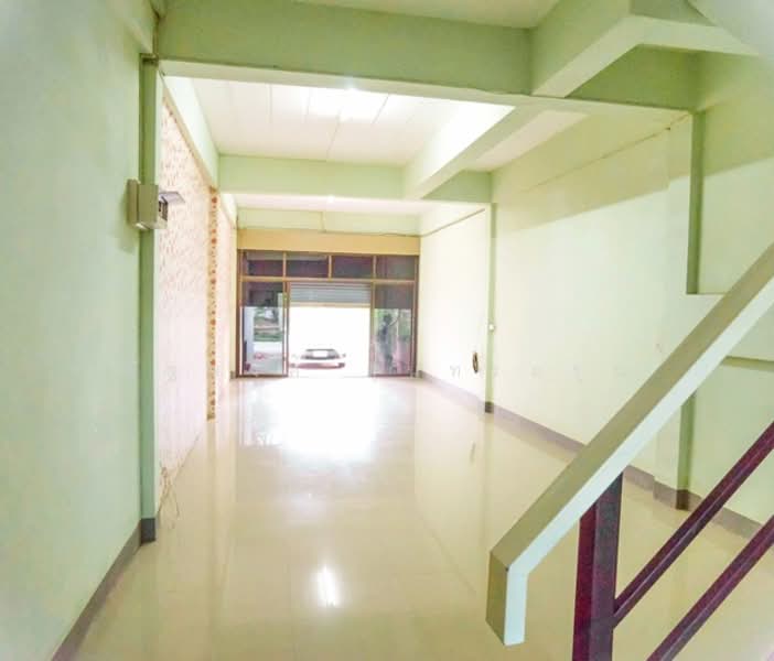 ไม่พบโครงการ, Lamphun, ลำพูน-ป่าซาง, Muang Nga, Muang Lamphun, Lamphun, , 260 sqm, Shophouse For Rent, by ณัฐพงศ์ สุนทรอรุณ, 500177004 - DDproperty.com