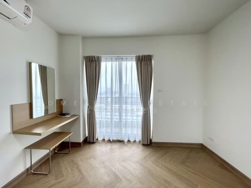 Supalai Park Kaset, Bangkok, Prasert Manutakit Road, Sena Nikhom, Chatuchak, Bangkok, 2 Bedrooms, 93 sqm, Condo For Sale, by HOME Real Estate Service, 500177006 - DDproperty.com