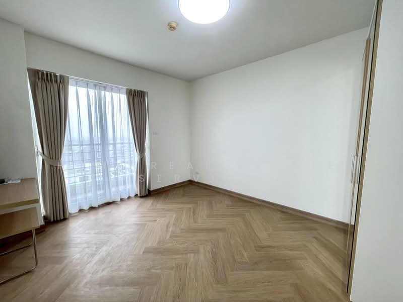 Supalai Park Kaset, Bangkok, Prasert Manutakit Road, Sena Nikhom, Chatuchak, Bangkok, 2 Bedrooms, 93 sqm, Condo For Sale, by HOME Real Estate Service, 500177006 - DDproperty.com