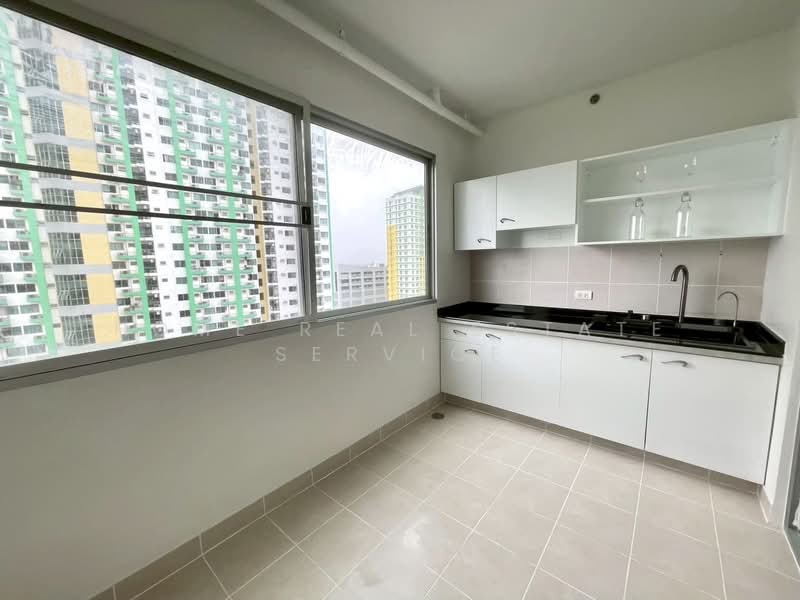 Supalai Park Kaset, Bangkok, Prasert Manutakit Road, Sena Nikhom, Chatuchak, Bangkok, 2 Bedrooms, 93 sqm, Condo For Sale, by HOME Real Estate Service, 500177006 - DDproperty.com