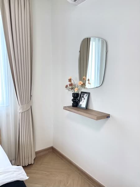 Supalai Park Kaset, Bangkok, Prasert Manutakit Road, Sena Nikhom, Chatuchak, Bangkok, 2 Bedrooms, 93 sqm, Condo For Sale, by HOME Real Estate Service, 500177006 - DDproperty.com