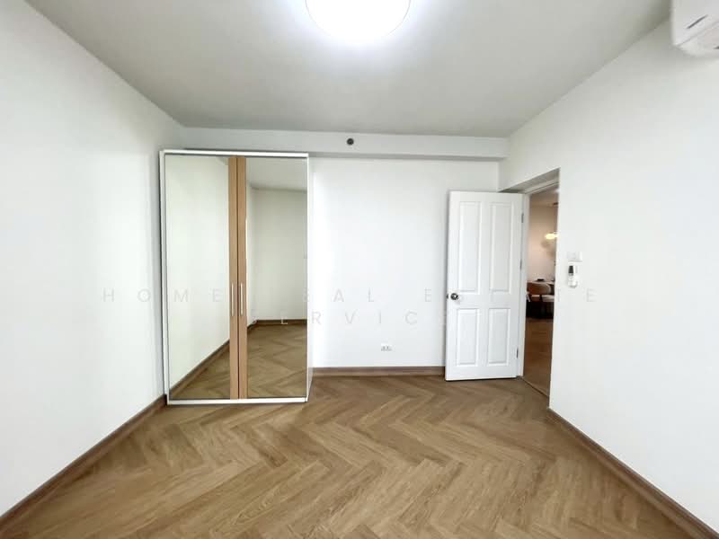 Supalai Park Kaset, Bangkok, Prasert Manutakit Road, Sena Nikhom, Chatuchak, Bangkok, 2 Bedrooms, 93 sqm, Condo For Sale, by HOME Real Estate Service, 500177006 - DDproperty.com