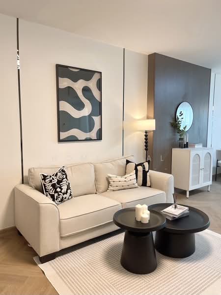 Supalai Park Kaset, Bangkok, Prasert Manutakit Road, Sena Nikhom, Chatuchak, Bangkok, 2 Bedrooms, 93 sqm, Condo For Sale, by HOME Real Estate Service, 500177006 - DDproperty.com