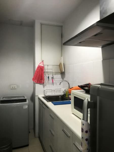 The Zest Ladprao, Bangkok, Ladprao, Jom Phon, Chatuchak, Bangkok, 2 Bedrooms, 57 sqm, Condo For Sale, by HOME Real Estate Service, 500177007 - DDproperty.com